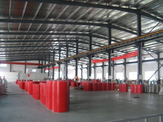 马尾SCB10-400KVA/10KV/0.4KV干式变压器