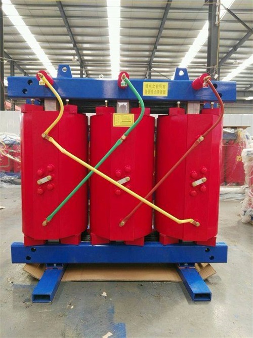 马尾3150kVA干式变压器材料销售厂家