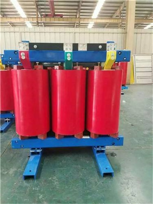 马尾SCB11-125KVA/10KV/0.4KV干式变压器